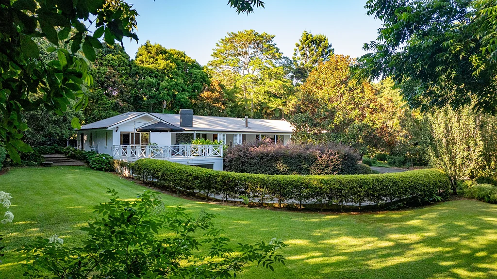 Maleny 4침실 A Rare and Remarkable Sanctuary