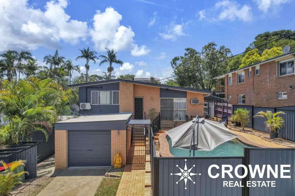 4 Belleglade Avenue, Bundamba, QLD 4304
