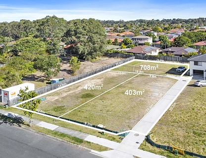 267a-269a Aberdeen Parade, Boondall, Brisbane - Northern Region , 0房, 0浴, Section