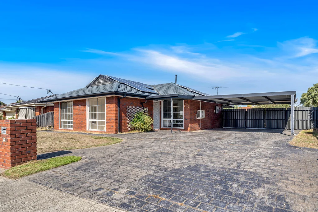32 Abercarn Avenue, Craigieburn, VIC 3064
