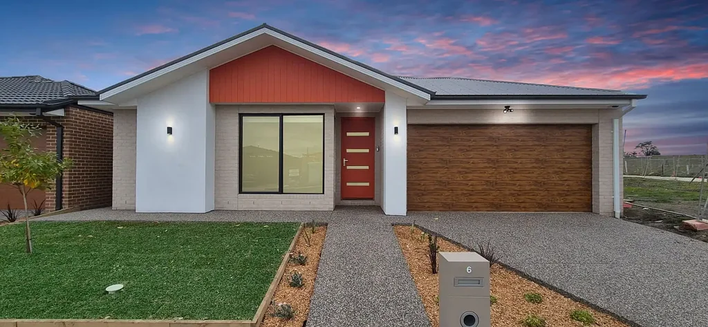 6 Driftwood Place, Wollert, VIC 3750
