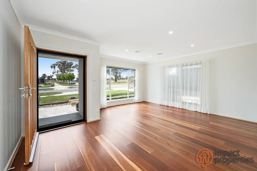 Throsby 3 Slaapkamer Perfect Home across Mulligans Flat Woodland Sanctuary !