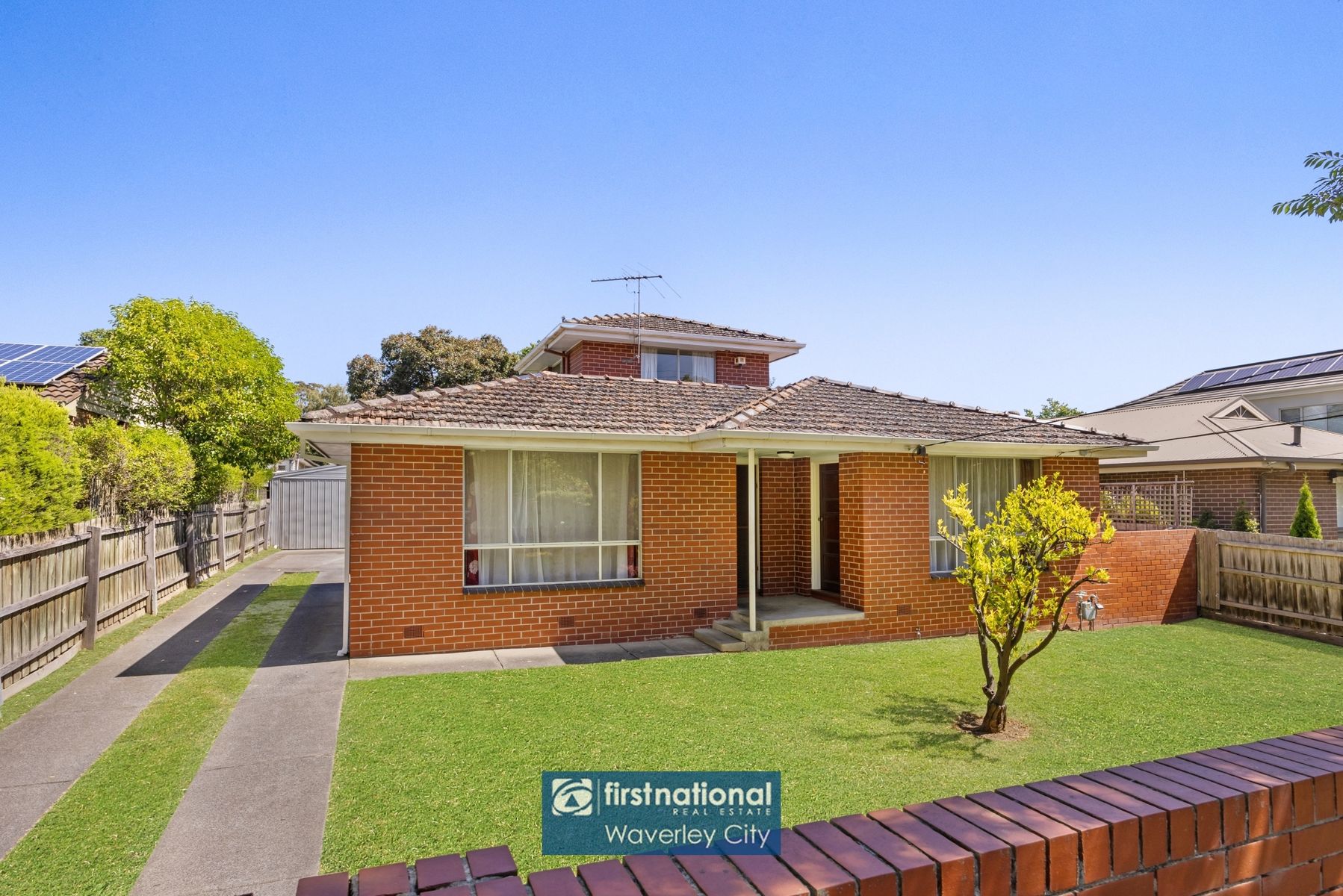 36 JUBILEE ST, BLACKBURN VIC 3130, 0 phòng ngủ, 0 phòng tắm, House