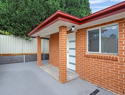 27A The Lakes Drive, Glenmore Park, Outer Western Sydney, 2 Schlafzimmer, 1 Badezimmer, House