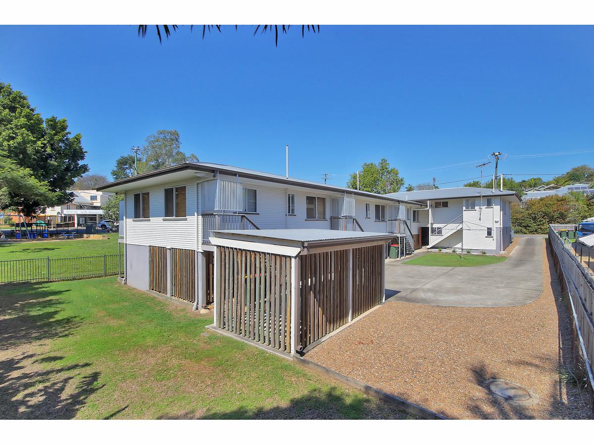 64 CLIFTON ST, MOOROOKA QLD 4105, 0 chambres, 0 salles de bain, Unit