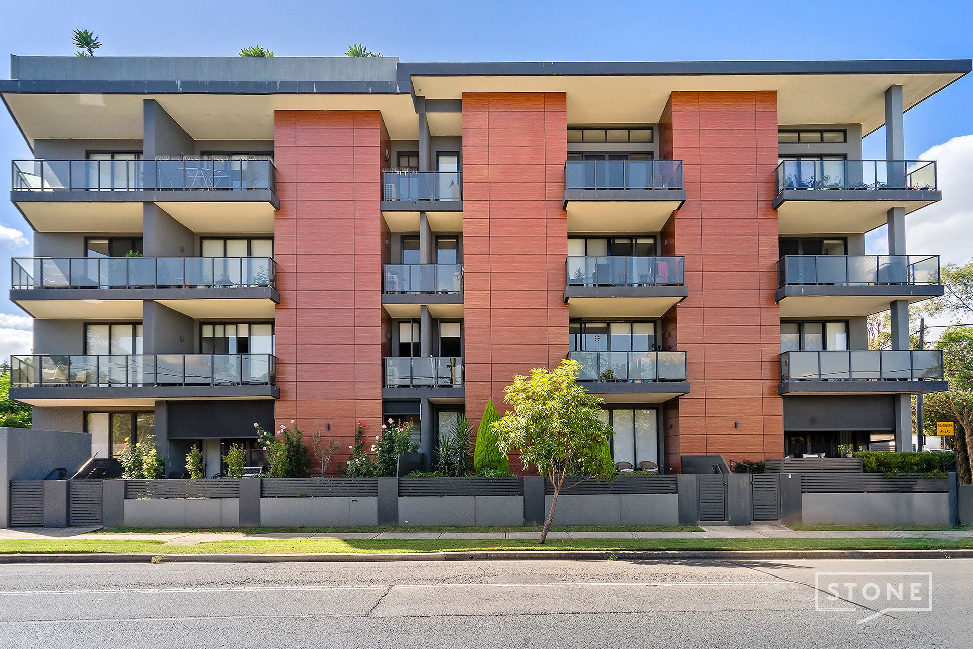 110/127 Pennant Street, Parramatta, Parramatta (Northwest suburbs), 1 habitaciones, 1 baños, Apartment
