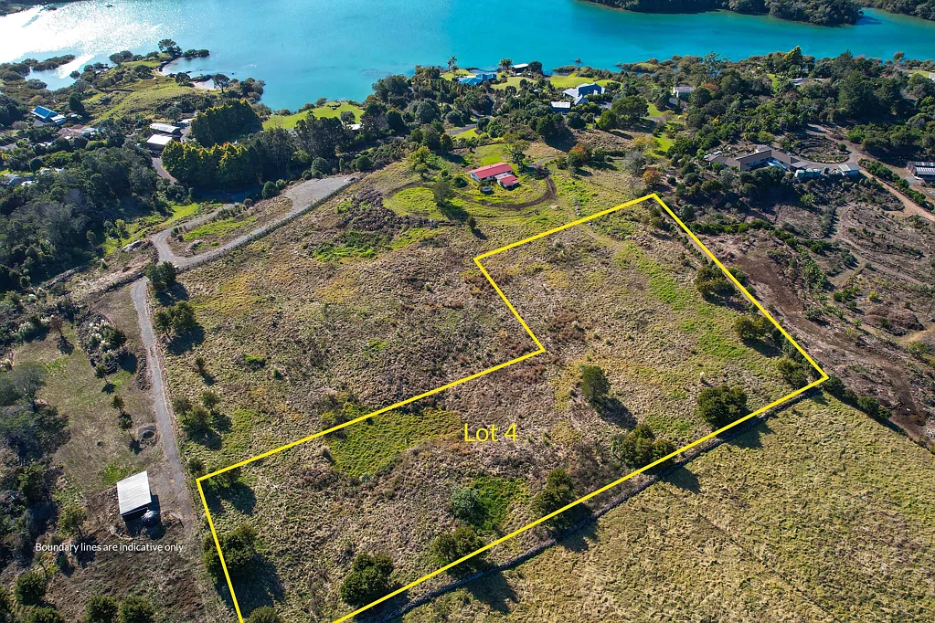 Lot 4/114 - 115 Hauparua Lane, Kerikeri, Far North, Northland