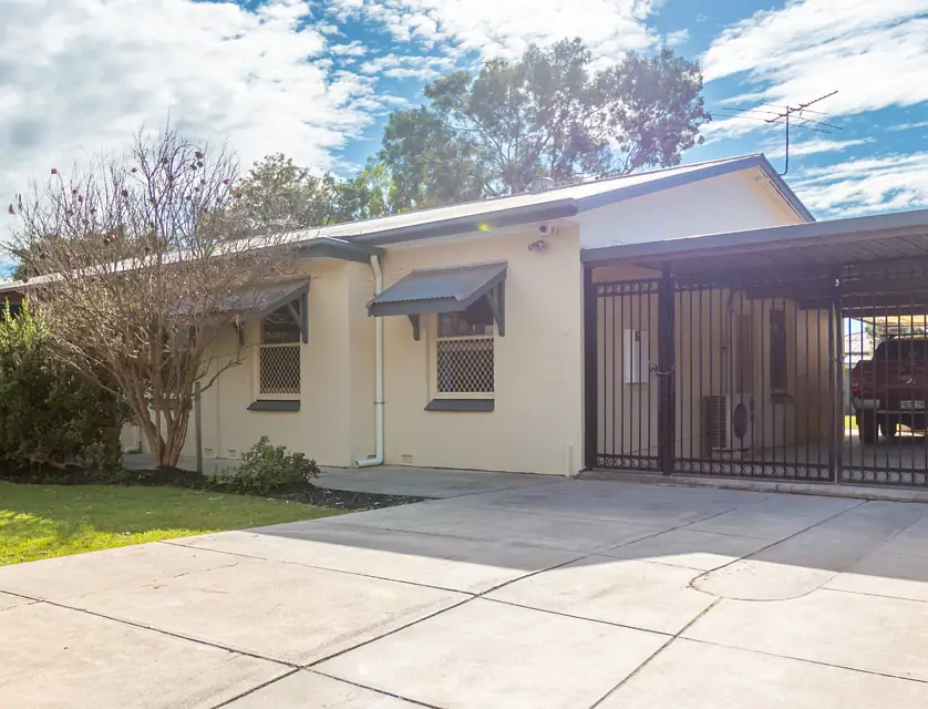 85 Waterloo Corner Road, Salisbury North, Northern Adelaide, 3 Kuwarto, 1 Banyo, Apartment
