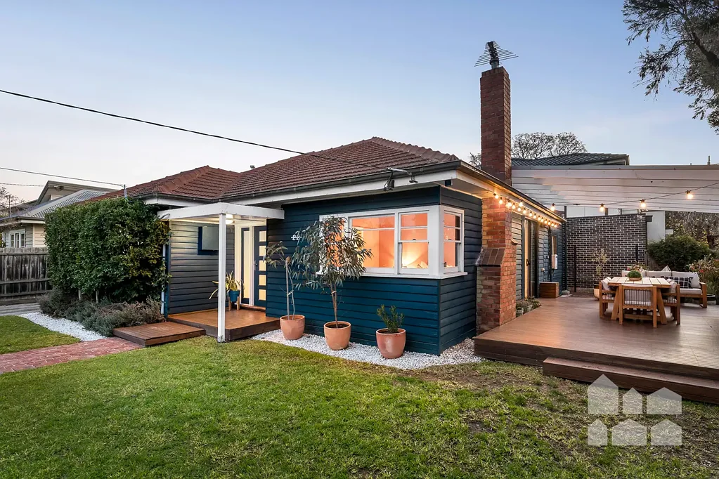 South Kingsville 4 Bedroom Instantly inviting, perfectly positioned