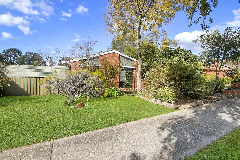 6 Chifley Street, West Wodonga, VIC 3690