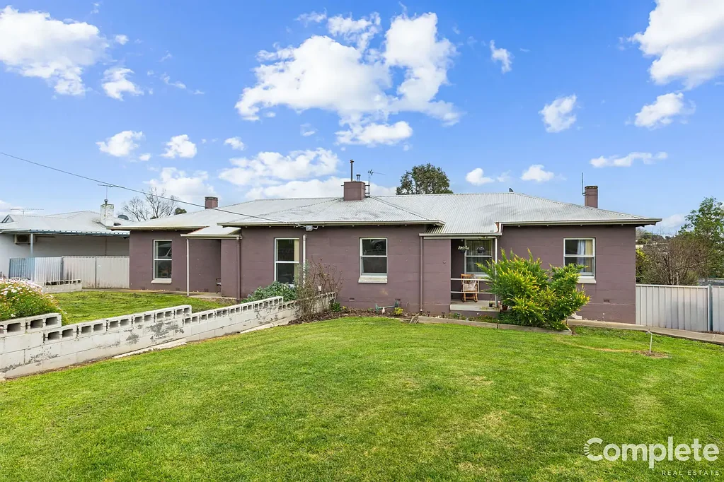 Mount Gambier 6Moenga Complete Real Estate - Marika Hart