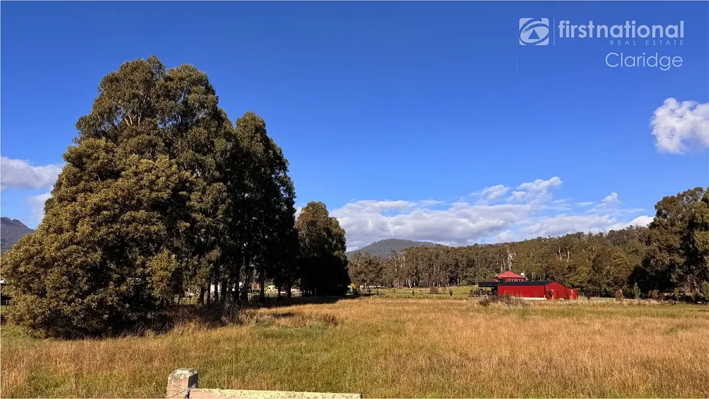Meander Secure Your Slice of Meander – Land Available Now at 123 Main Road, TAS