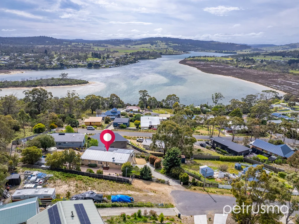 12 Wedgetail Street, Primrose Sands, TAS 7173
