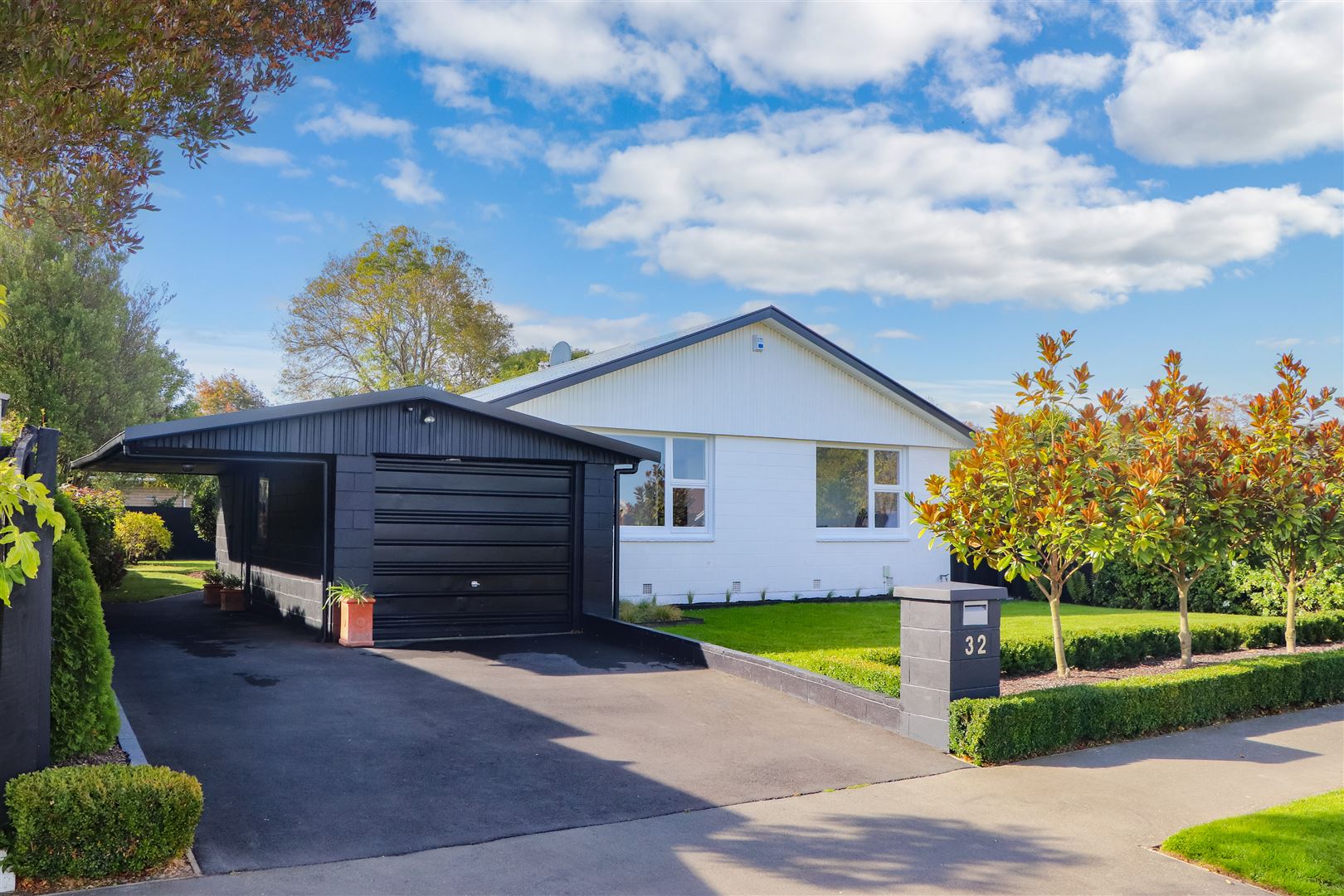 32 Rossiter Avenue, Redwood, Christchurch, 3 phòng ngủ, 0 phòng tắm, House