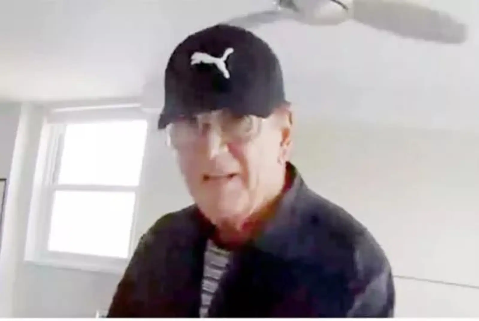 耄耋“假日大盗”疯狂洗劫纽约豪宅!溜过门卫,躲过邻居,“净赚”40万赃物!
