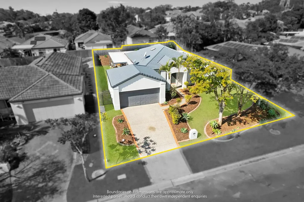 6 Lancashire Drive, Mudgeeraba, QLD 4213, 4 slaapkamers, 2 badkamers, House