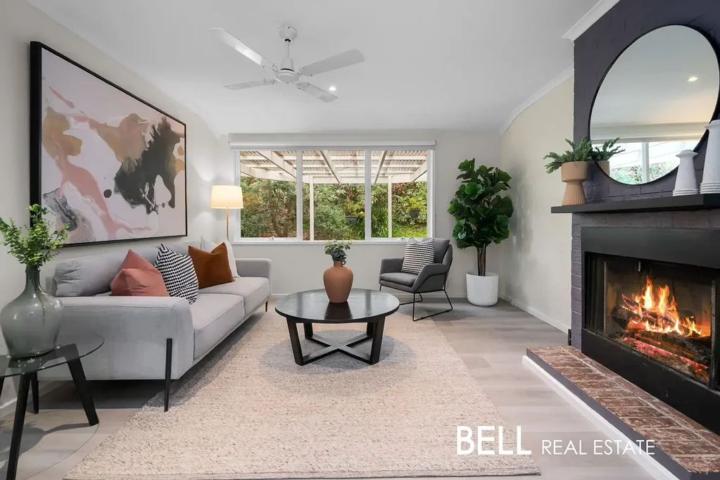 Upwey 4房 灵活的家庭生活，尽享绿意私密 Flexible Family Living with Leafy Privacy