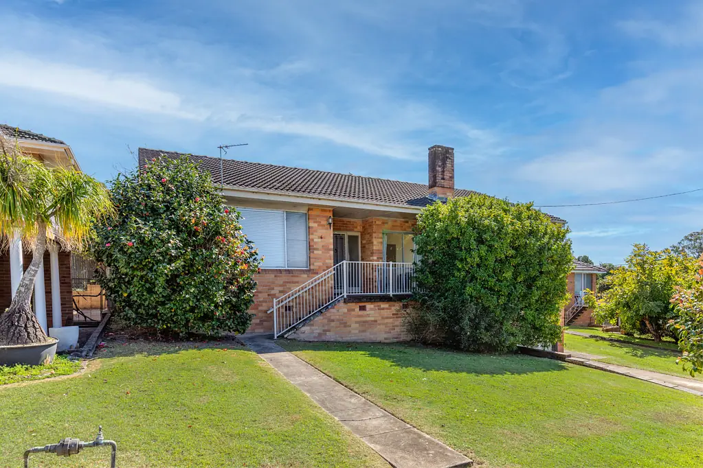 6 Carlton Avenue, Dungog, NSW 2420