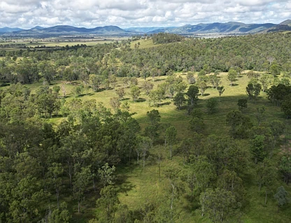 Lot 3 Devil Mountain Road, Sexton, Wide Bay, 0 habitaciones, 0 baños, Lifestyle Property