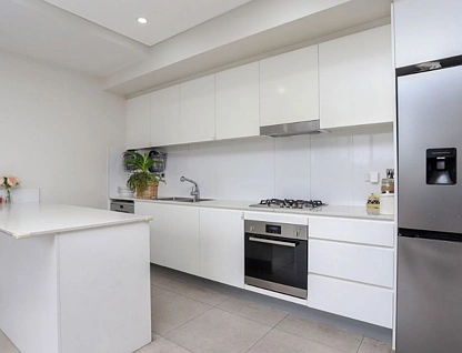 G11/89 Wentworth Avenue, Wentworthville, Parramatta (Northwest suburbs), 2 Kuwarto, 2 Banyo, Apartment