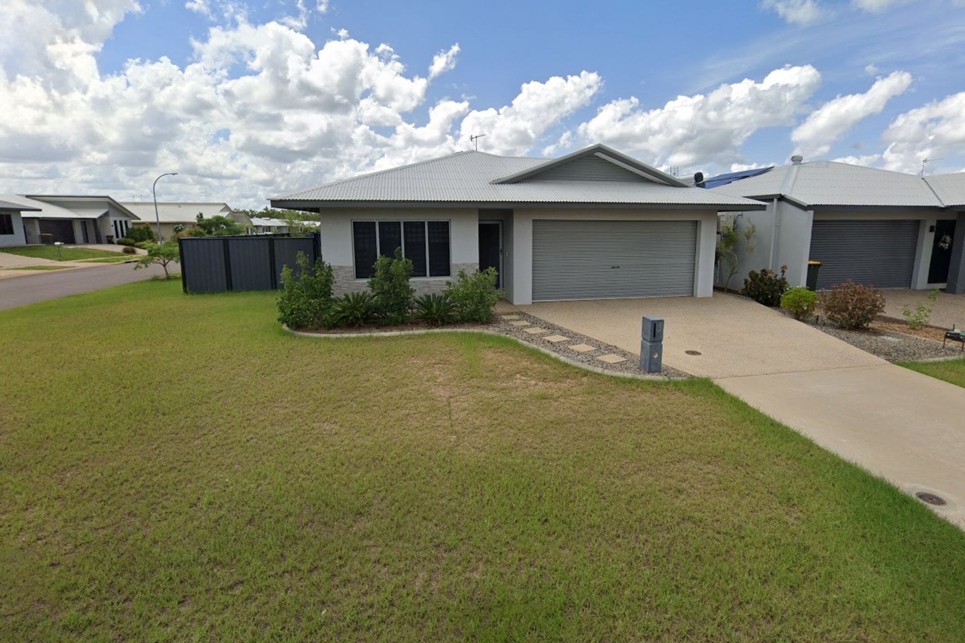 10 KANGAROO ST, ZUCCOLI NT 0832, 0房, 0浴, House