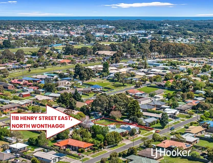 11B Henry Street East, North Wonthaggi, Traralagon , 0 غرف, 0 حمامات, Section