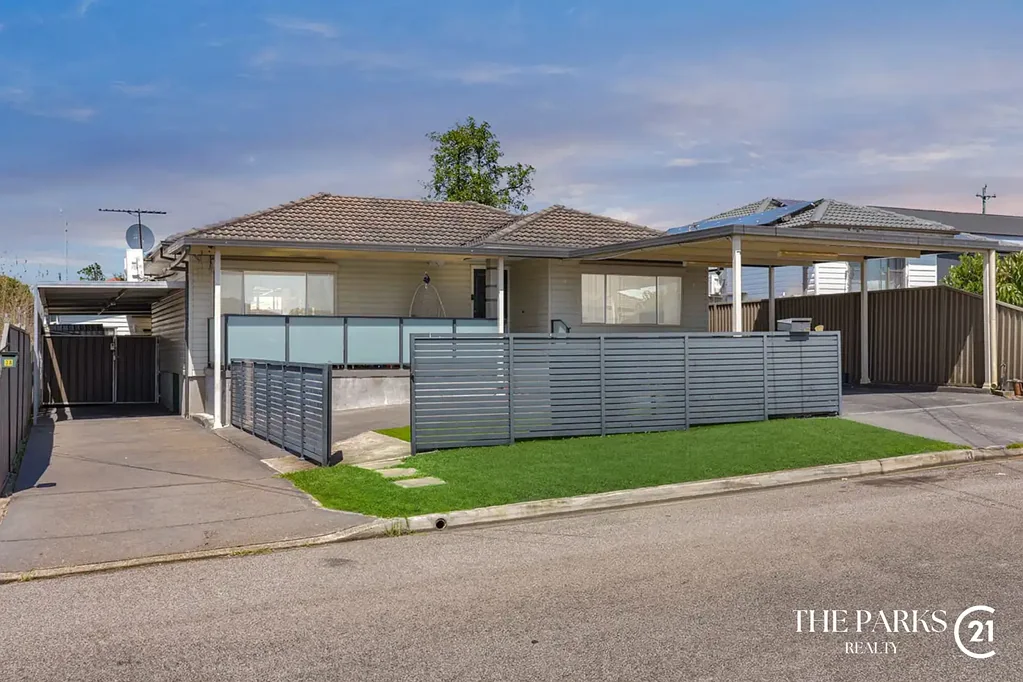Fairfield West 6ਬੈੱਡਰੂਮ Triple the Space, Triple the Potential