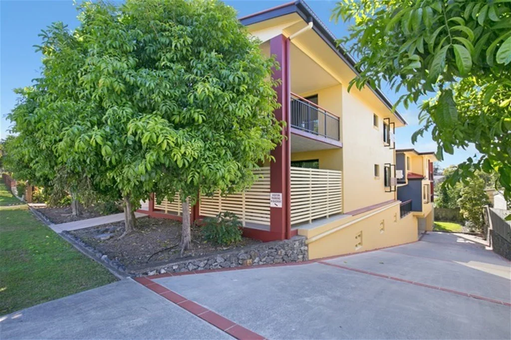 3/23 RIDGE STREET, Greenslopes, QLD 4120