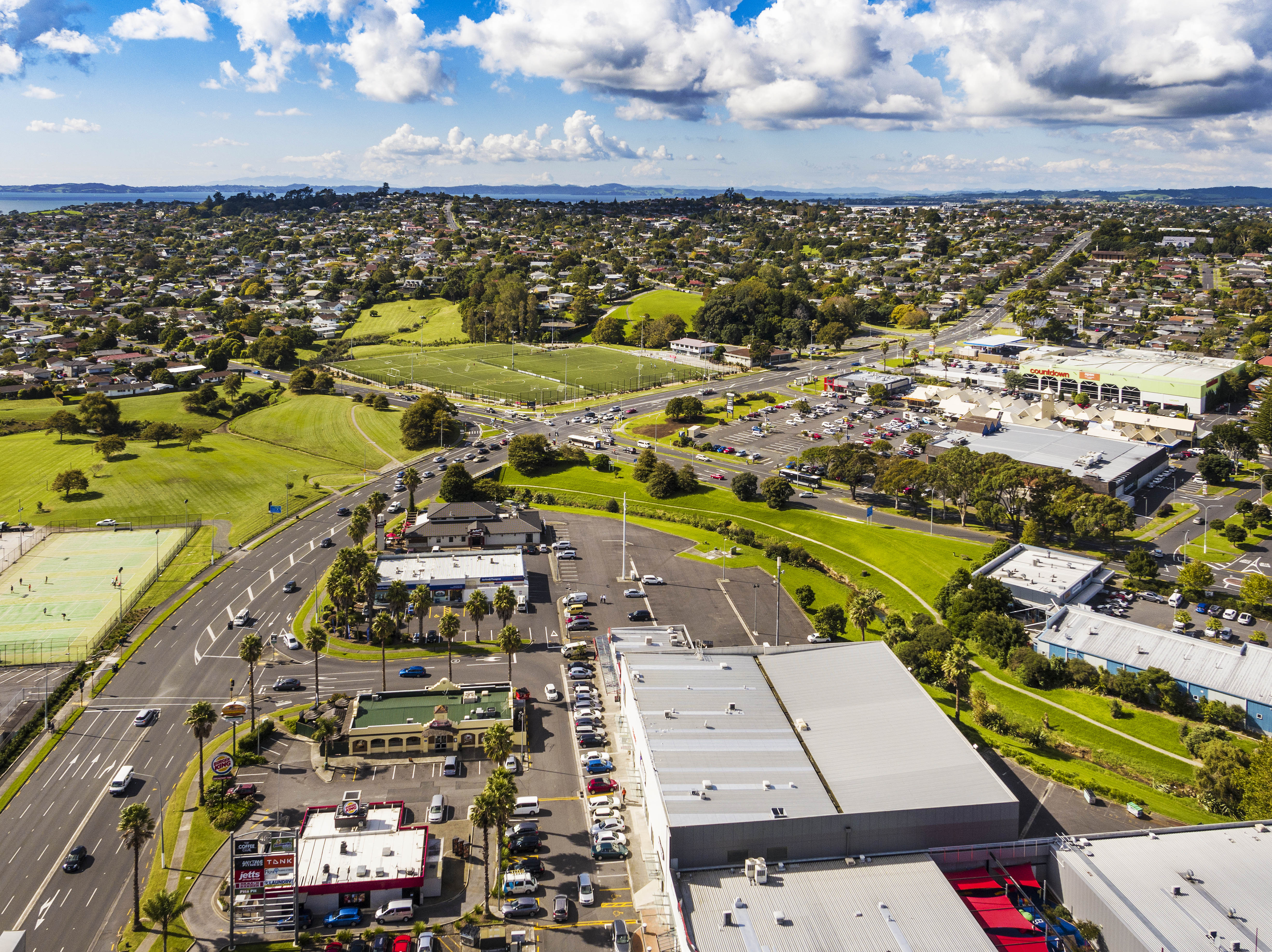 1/2 Dunrobin Place, Half Moon Bay, Auckland - Manukau, 0 phòng ngủ, 0 phòng tắm