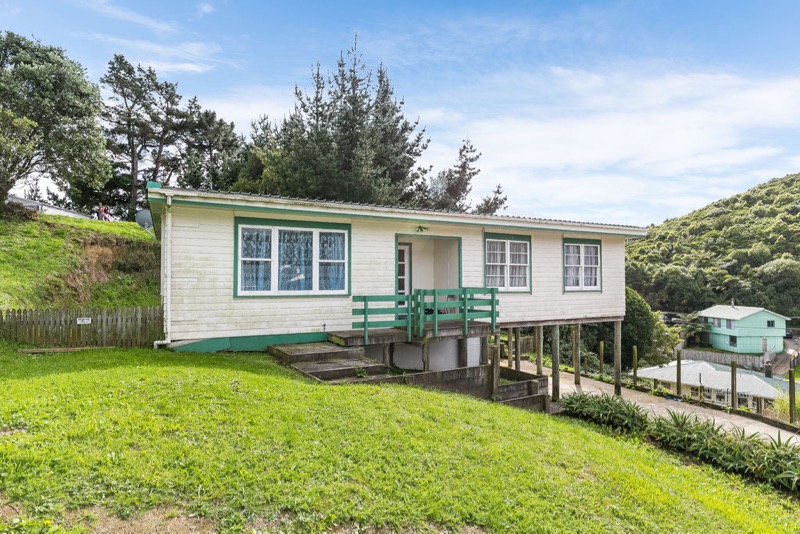 39 Cardiff Crescent, Cannons Creek, Porirua, 3房, 0浴