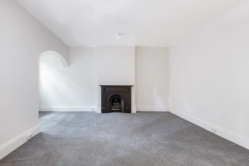 Split-level home in premier village position