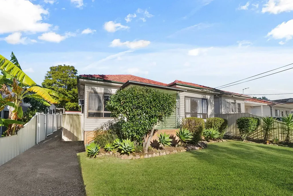 87 Proctor Parade, Chester Hill, NSW 2162