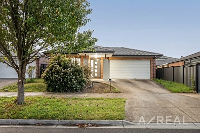 92 Langdon Drive, Mernda, VIC 3754, 4 chambres, 2 salles de bain, House