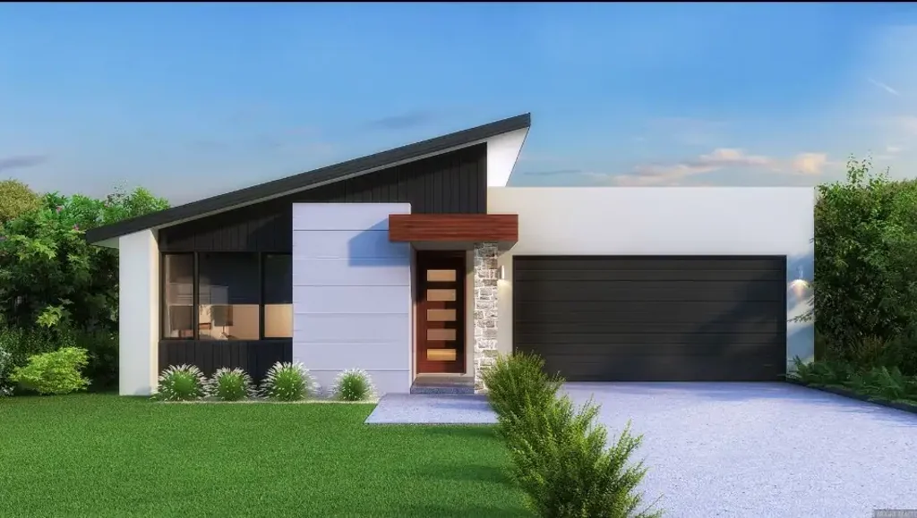 Warnervale 4房  Amazing  Single-Storey House for Sale in Warnervale - Registered Land