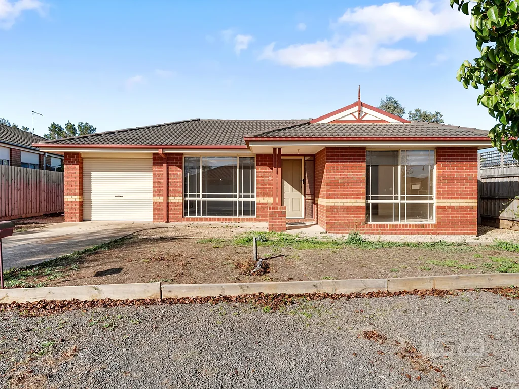 20 Staton Crescent, Melton West, VIC 3337