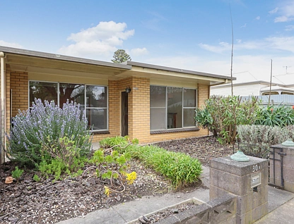 1/30A Calvert Street, Colac, VIC 3250, 2 ห้องนอน, 1 ห้องน้ำ, Unit