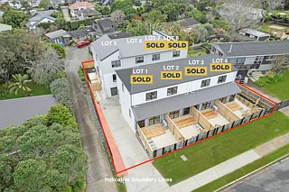 7/21 Baird Street, Howick, Manukau City
