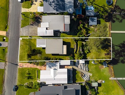100 Basin View Parade, Basin View, NSW 2540, 2 침실, 1 욕실, House