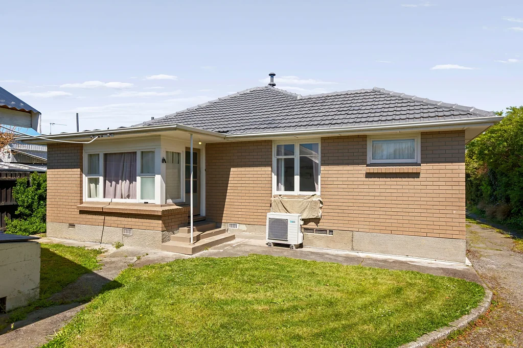 Woolston 3 Bedroom 1,093sqm of prime General Industrial Land