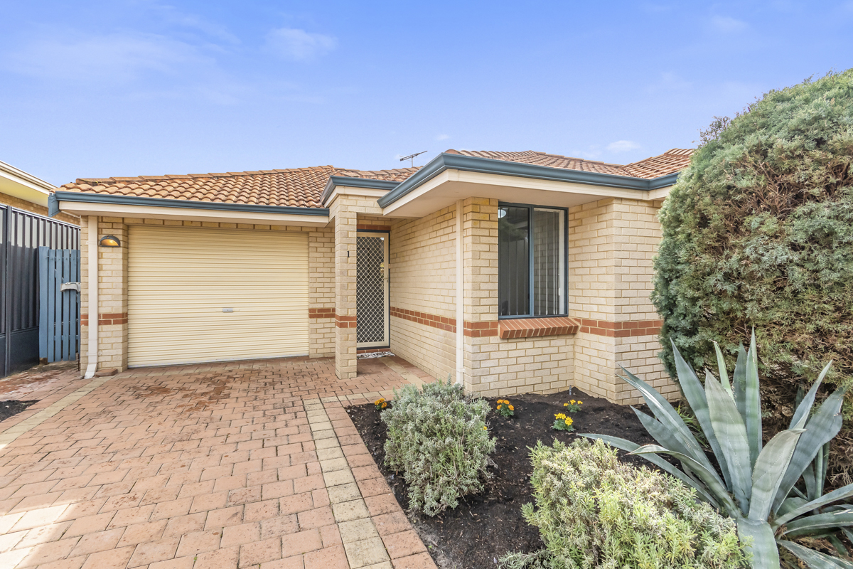 UNIT 1 25 DALZELL TURN, KINROSS WA 6028, 0 habitaciones, 0 baños, House