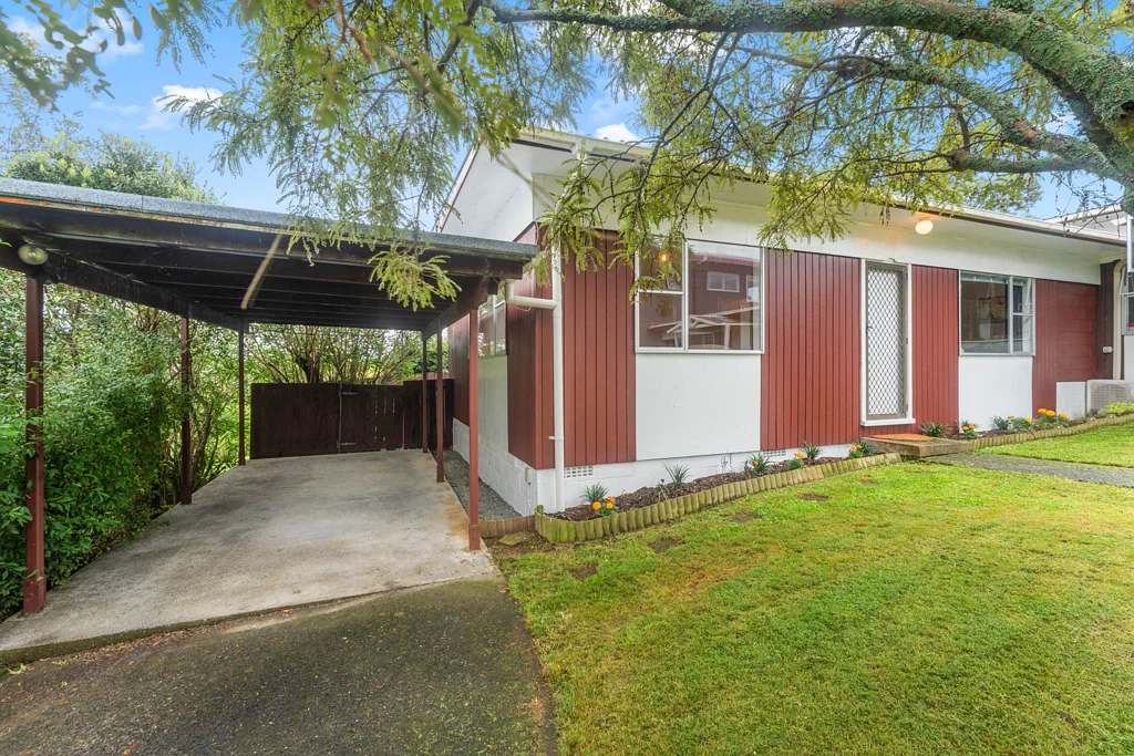 Glenfield 2房  Wow! Affordable, And Absolutely Irresistible!