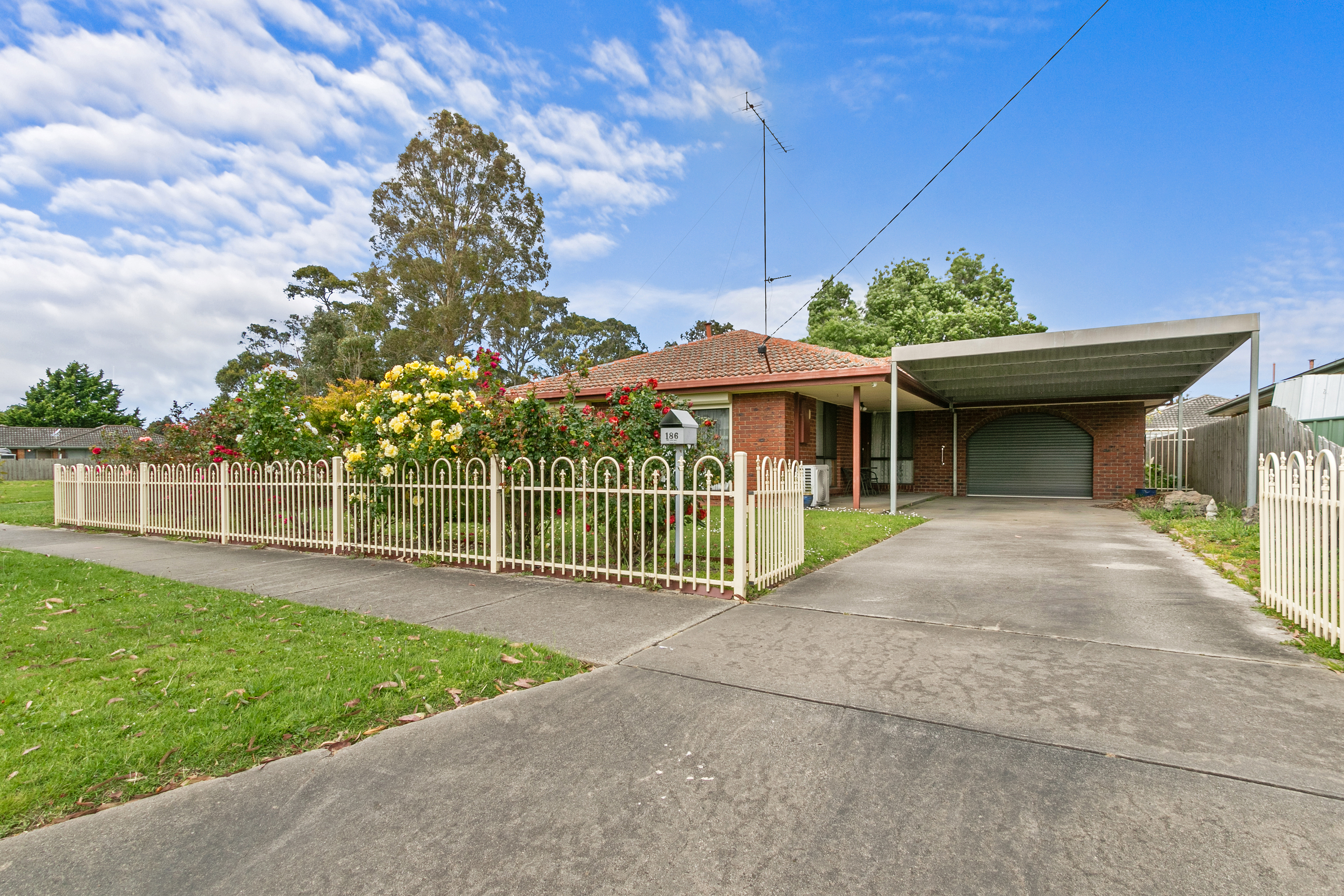 186 LIDDIARD RD, TRARALGON VIC 3844, 0 rūma, 0 rūma horoi, House