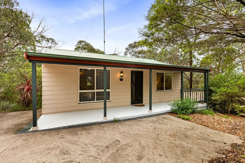 140 Victoria Street, Mount Victoria, NSW 2786
