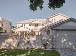 46 Sailaway Street, Mermaid Waters