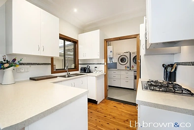 131 Bulli Road, Constitution Hill, NSW 2145, 3 Bedrooms, 1 Bathrooms, House