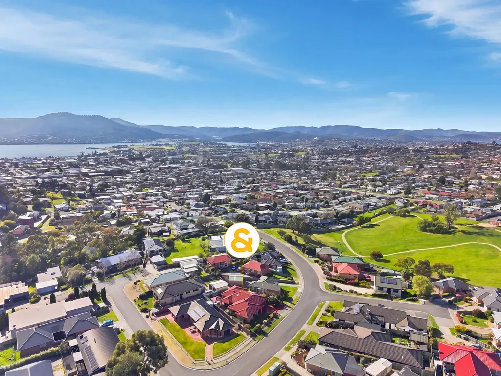 Glenorchy 3ਬੈੱਡਰੂਮ Spacious Family Living with Mountain Views