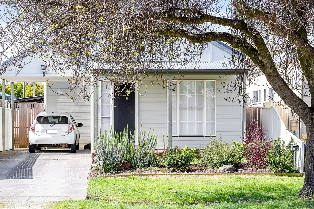 12 Comb Street, Soldiers Hill, VIC 3350