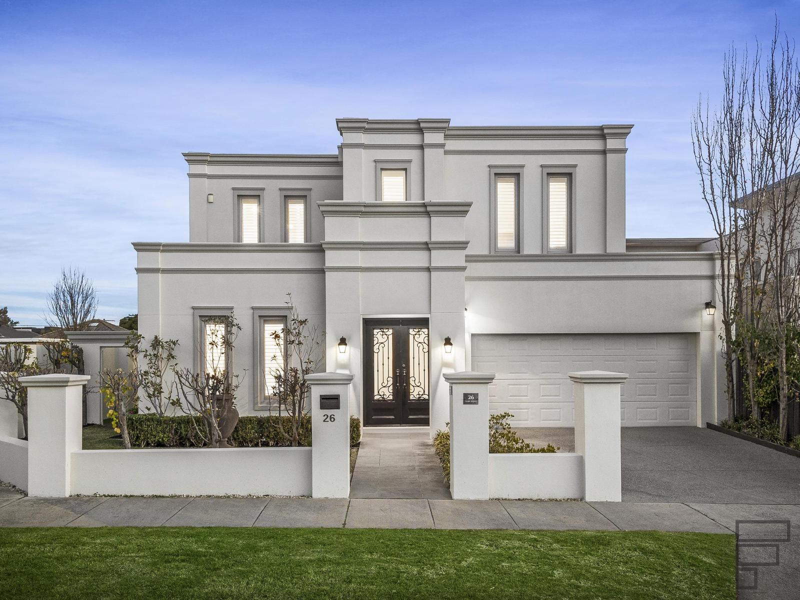 26 LEARY AV, BENTLEIGH EAST VIC 3165, 0 chambres, 0 salles de bain, House