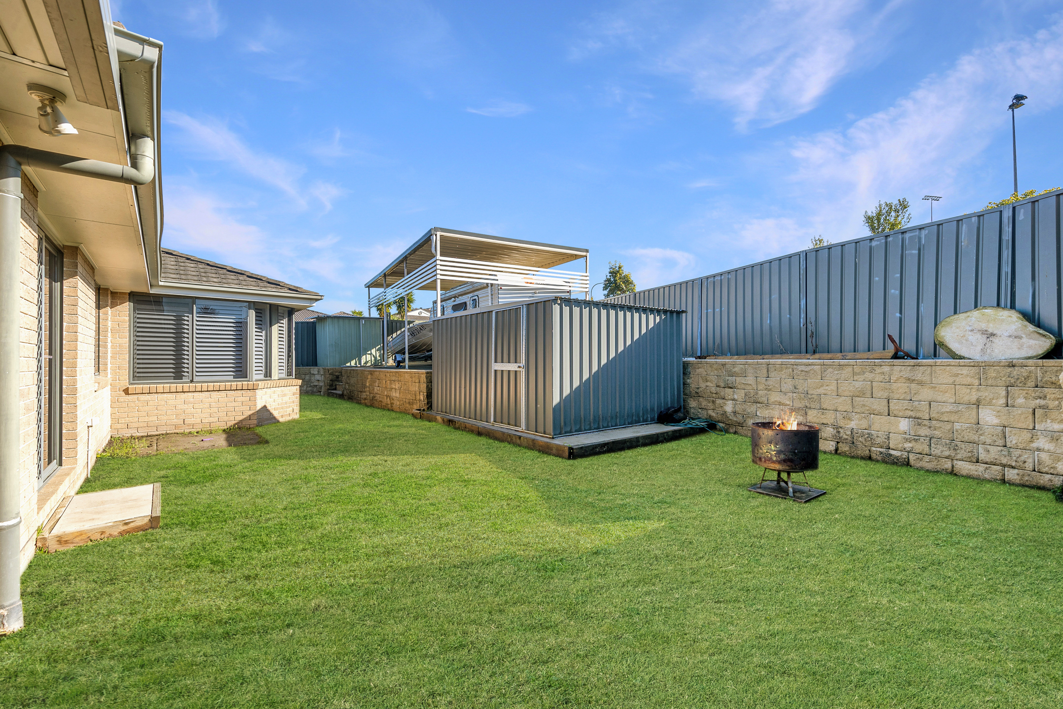 6 BILLABONG DR, CAMERON PARK NSW 2285, 0 rūma, 0 rūma horoi, House