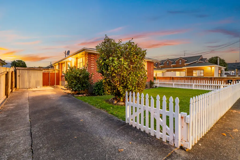 Ebdentown 2部屋 First Home Opportunity, Sunny, Prime Location